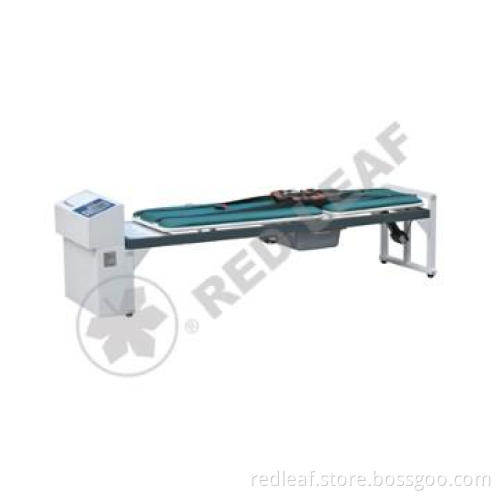 Lumbar Vertebra Traction Bed(LTD Display) RXPC-400A